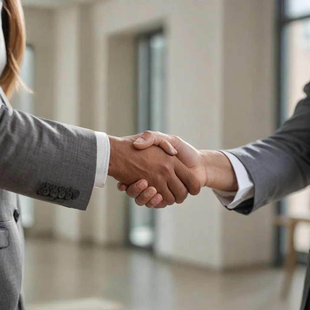 Sztuka negocjacji wynagrodzenia: jak uzyskać wyższą pensję