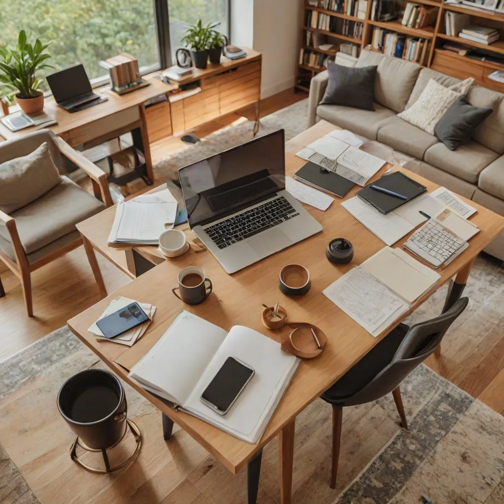 Rola doradcy finansowego w planowaniu osobistych finansów