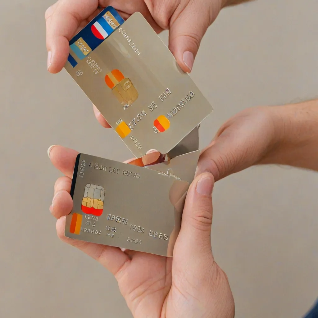 Różnice między kartą kredytową a debetową: co wybrać i kiedy