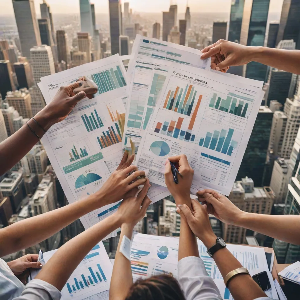 Jak uniknąć powszechnych pułapek finansowych